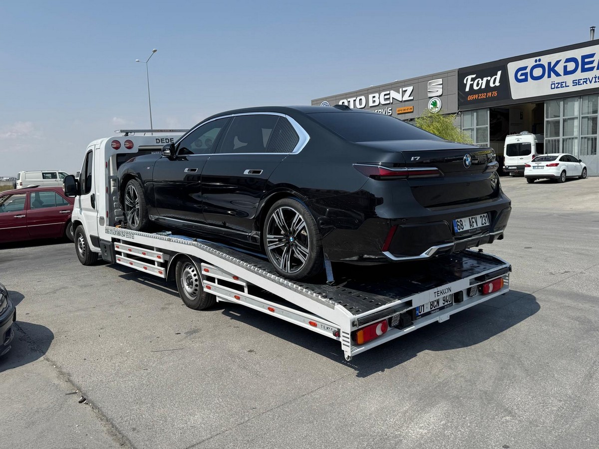 Adana Çekici Hizmeti Adana çekici filosu ve araç taşıma hizmeti